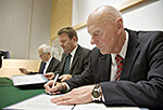 New Kavli Neuroscience Institute Established in Norway
