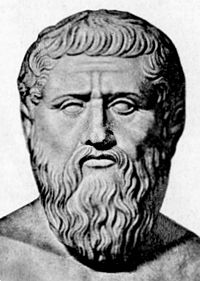 Plato's masterpiece,